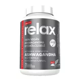 Nani relax ashwagandha gyümölcszselé (70db) feketerépalé koncentrátummal - bio és vegán étrendkiegészítők